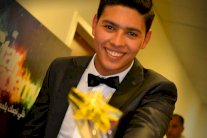 ستار أكاديمي يتوّج محمد شاهين نجماً جديداً