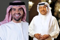 أحلام ونجوم العالم العربي يحييون مهرجان دبي للتسوق 