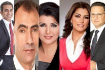 إعلاميون غابوا وآخرون تنقلوا بين المحطات في 2014