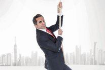 باسم يوسف يعود على