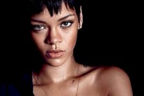  ريهانا ودريك يبدآن علاقة جدّية طابعها الوفاء والإلتزام