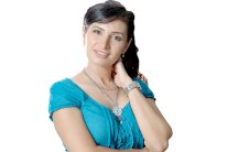  رشا شربتجي أفضل مخرجة عربية في المغرب