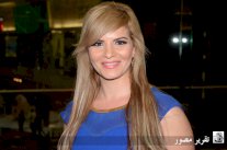 نسرين ظواهرة: سألتُ ماجدة ما لم يمكنني طرحه وبدأت مع كاظم من فوق!