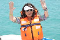 فيديو مساومة آثار الحكيم لرامز جلال يخسرها مؤيديها