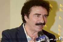 رشيد عسّاف: أدعو السوريين إلى طاولة حبّ لا إلى طاولة حوار!