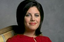 مونيكا لوينسكي تخرج عن صمتها وتتحدث عن علاقتها مع كلينتون