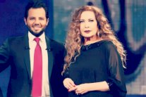  رغدة ترد على هجوم أحلام: تاج زنوبيا حضارتها العريقة وتاجك قشرة موز