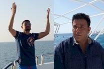 تنافس على أشده بين رامز جلال ومحمد فؤاد في برامج المقالب