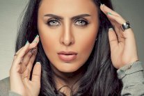 شيرين الطحان تتميز في السبع وصايا