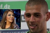 إسلام سليماني يرفض مكافأة أحلام