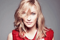 مادونا متهمة بالسرقة