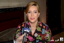 شكران مرتجى لإيلاف: سوريا صنعتني ولا أستطيع التنفس خارجها