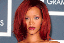  الشرطة الأميركية تلقي القبض على مشرد يتعقب ريهانا 