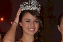 ليا بلال : ملكة جمال لبنان المغترب