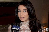 رابعة الزيّات لإيلاف: فلسطين هي القضيّة الأساسيّة في حياتنا