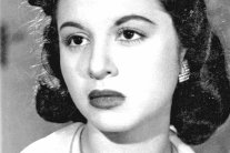  إستقرار الحالة الصحية للفنانة فاتن حمامة