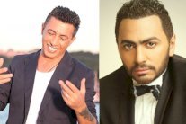 تامر حسني سرق عمر العبداللات أم مجرد توارد خواطر؟