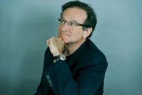 روبن ويليامز عانى من النوم المفرط وفقدان الشهية قبل وفاته 