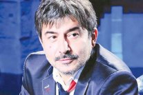 عابد فهد يوقّع لعمل ضخم في رمضان 2015 حصراً مع جمال سنان