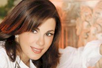 ماجدة الرومي تنفي شائعات غنائها لمشروع قناة السويس الجديدة 