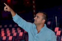 Stars On Board انطلقت مع النجوم العرب من إيطاليا 