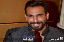 أيمن موسى لإيلاف: أنا مغرم بشيرين وهيفاء ونوال الزغبي