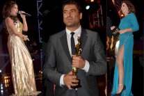 مكرّمو مهرجان