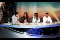 إنطلاقة الموسم الثالث من Arab Idol الجمعة المقبل 