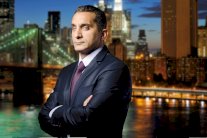  باسم يوسف عائد على mbc لكن متى وكيف؟