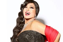 فيفي عبده ترقص وتعلم الرقص في البرازيل