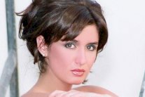 غادة عادل عضو لجنة تحكيم بمهرجان 