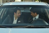 تيم حسن يعود إلى السينما المصرية بـ