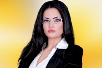 سما المصري تنافس دينا ببرنامج لإكتشاف الراقصات