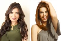 الخلاف يدب بين دينا وفريال يوسف في أولى حلقات الراقصة