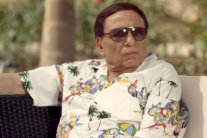 وائل إحسان مخرج 