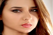 نيللي كريم تترأس لجنة تحكيم 