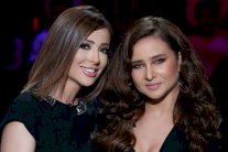 نيللي كريم تنزع قناع الطيبة وتُواجه وفاء الكيلاني في 