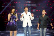 راغب علامة إفتتح ستار اكاديمي وغنى جديده مع الطلاب