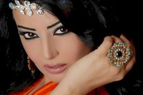 سُميّة الخشاب لـ