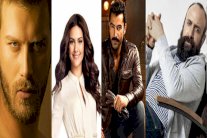 نجوم تركيا يساهمون بإعادة إحياء المسرح في الذكرى المئوية لتأسيسه