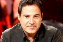 عاصي الحلاني يشكر الأصدقاء ومحبيه عبر إنستغرام