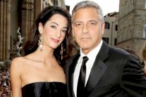 التفاصيل الأولى لزفاف كلوني وعلم الدين بدأت تنكشف