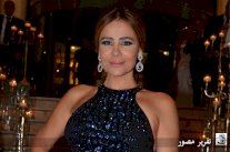 ماذا دار بين كارول سماحة ونيشان في الموريكس؟