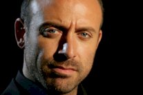 خالد أرغنش: عشت أقسى أربع سنوات أثناء تصوير مواسم 