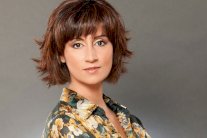 ليليان داوود تحل بديلة عن أماني الخياط في 