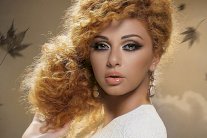 ميريام فارس تصل إلى البوسنة عبر مسلسل إتهام