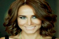 بورشين تيريزي أوغلو تتعافى من إكتئاب طلاقها من مراد يلدريم 