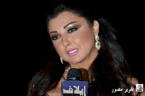 ماريا معلوف لإيلاف: