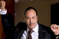 خالد صالح يخضع لجراحة القلب المفتوح