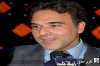 مازن حايك: تميّز أم بي سي في إكس فاكتور يقرره للجمهور